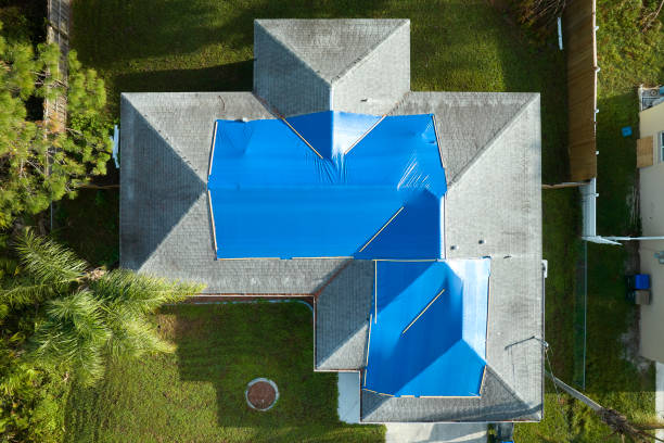 Best Metal Roofing Installation  in Harrison, MI