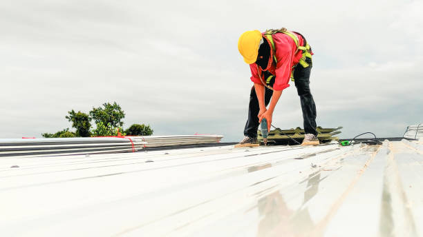 Best Roofing for New Construction  in Harrison, MI