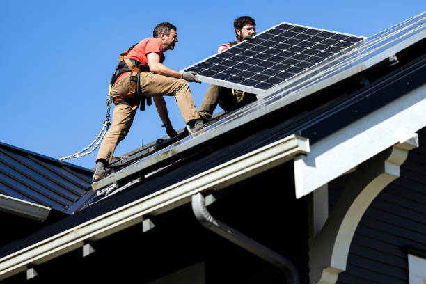 Best 4 Ply Roofing  in Harrison, MI