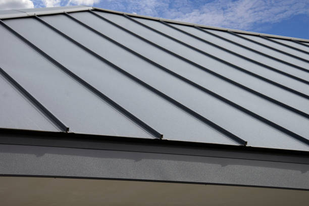 Best Slate Roofing  in Harrison, MI