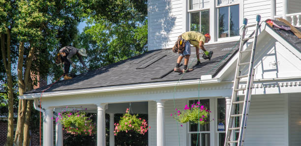 Harrison, MI Roofing Company